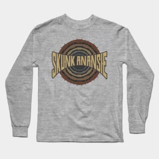 Skunk Anansie Barbed Wire Long Sleeve T-Shirt